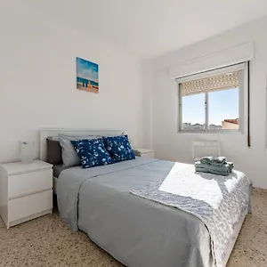  Apartamento Arco Iris