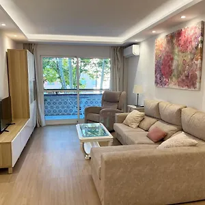 Apartamento Marian's House