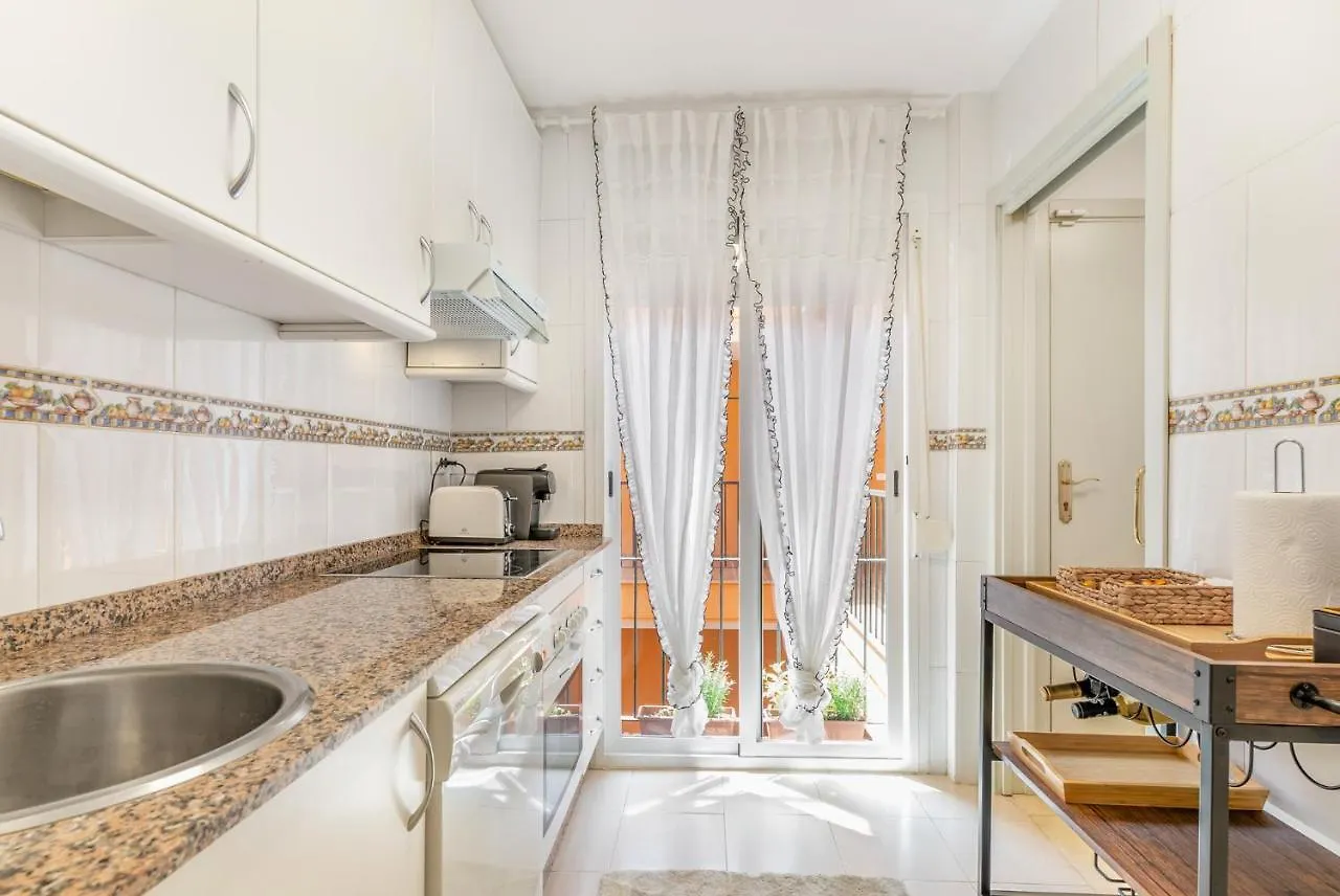 Apartamento Penthouse Playamar Fuengirola