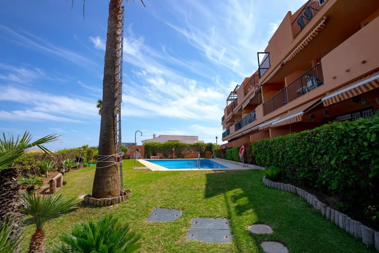 Apartamento Penthouse Playamar Fuengirola España